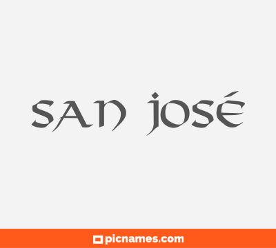 San José